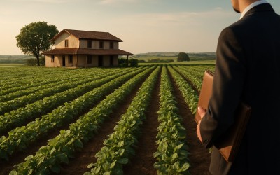 Seu imóvel está em área de fronteira e irregular? Veja o que fazer